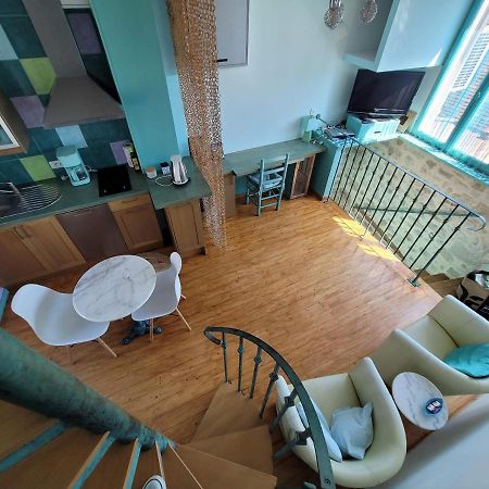 Gite Milly - 2 Studios En Coeur De Ville Kültér fotó