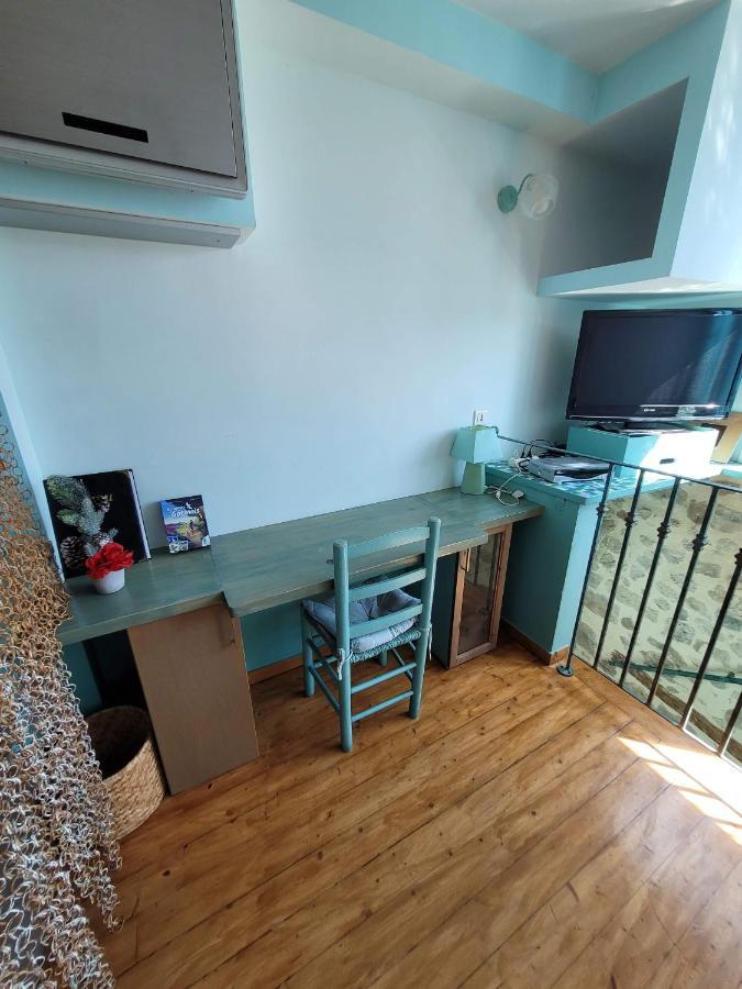 Gite Milly - 2 Studios En Coeur De Ville Kültér fotó