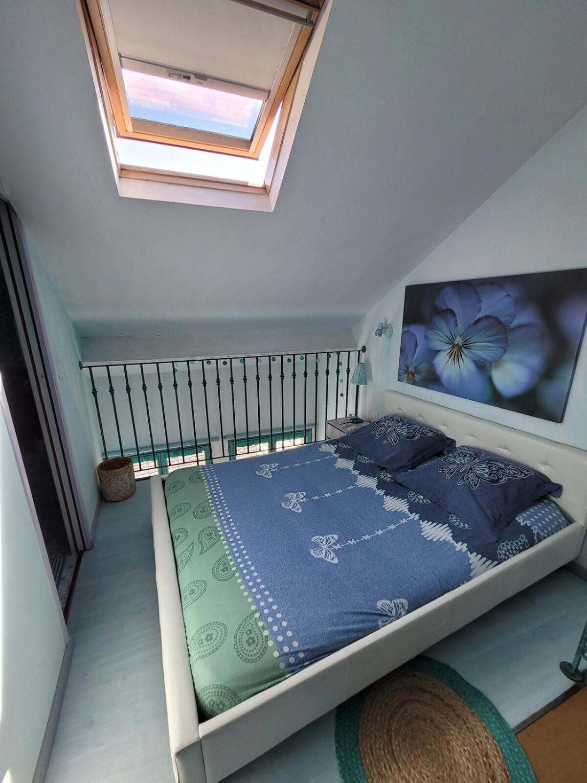 Gite Milly - 2 Studios En Coeur De Ville Szoba fotó