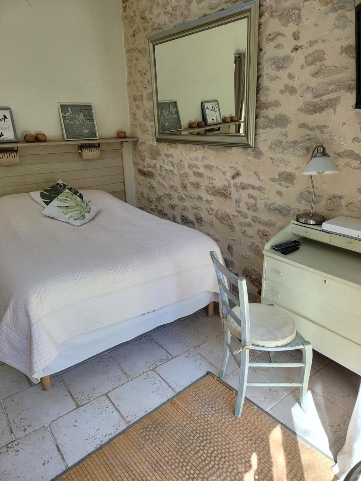 Gite Milly - 2 Studios En Coeur De Ville Kültér fotó