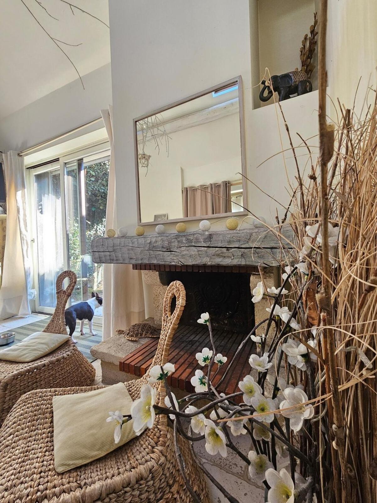 Gite Milly - 2 Studios En Coeur De Ville Kültér fotó